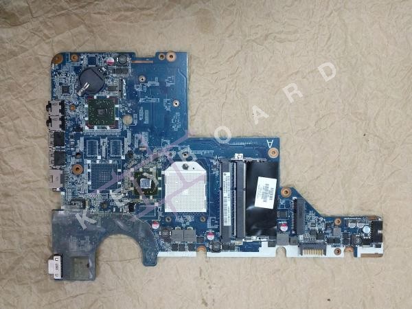 Материнська плата Compaq Presario CQ62